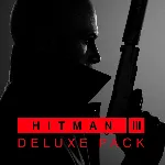 HITMAN 3 - Deluxe Pack (Steam Gift) - irongamers.ru