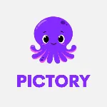 Pictory AI - Starter/Professional (1-12 месяцев)