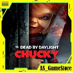 Dead by Daylight Чаки / Chucky Chapter | ПК Epic Games EGS - irongamers.ru