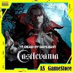 Dead by Daylight - Castlevania / Кастлвания | ПК Epic Games EGS - irongamers.ru