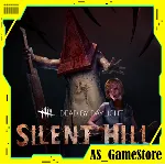⚫ ️Dead By Daylight - Silent Hill Chapter / Сайлент Хилл | ПК Epic Games EGS
