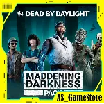 ⚫ ️Dead by Daylight - Maddening Darkness Pack/Сводящая с ума тьма | ПК Epic Games EGS