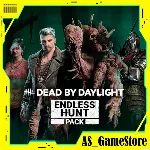 ⚫ ️Dead by Daylight - Endless Hunt Pack | ПК Epic Games EGS