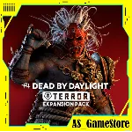 ⚫ ️Dead by Daylight - Terror Expansion Pack | ПК Epic Games EGS