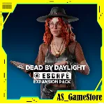 ⚫ ️Dead by Daylight - Escape Expansion Pack | ПК Epic Games EGS