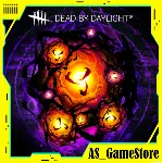 🔵 Dead by Daylight - Золотые клетки / Аурит | PS4/PS5 Турция Украина