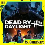 Dead by Daylight / ДБД / Дед Бай Дейлайт | Epic Games EGS - irongamers.ru