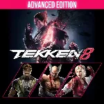 TEKKEN 8 Advanced Edition МИР АВТО