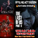 The Last Of Us 2 Offline Steam Extra 2 Games Instant - irongamers.ru