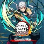 Demon Slayer-Kimetsu no Yaiba-Пропуск персонажей Xbox