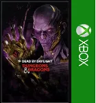 ⭐Dead by Daylight: Dungeons & Dragons XBOX⭐ - irongamers.ru