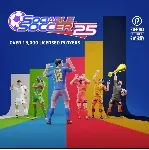 Sociable Soccer 25 XBOX SERIES X|S ONE Ключ - irongamers.ru
