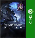 ☑ ️⭐Dead by Daylight: Набор главы Чужой XBOX⭐☑ ️