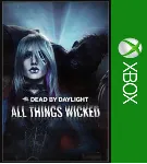 ☑ ️⭐Dead by Daylight: All Things Wicked XBOX⭐☑ ️