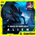 🔵 Dead by Daylight - Alien Chapter Pack / Чужой набор | PS4/PS5 Турция Украина