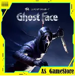 🔵 Dead by Daylight - Ghost Face / Крик | PS4/PS5 Турция Украина