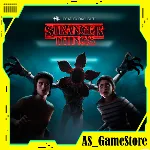 Dead by Daylight - Stranger Things / Очень странные дела | PS4/PS5 Турция Украина - irongamers.ru