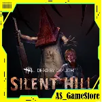 🔵 Dead by Daylight - Silent Hill Chapter / Сайлент Хилл | PS4/PS5 Турция Украина