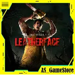 🔵 Dead by Daylight - Leatherface | PS4/PS5 Турция Украина