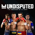 Undisputed. Championship Edition (LOGIN:PASS) АВТО 24/7