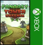 ⭐Fantasy Tower Defense XBOX Покупка на Ваш аккаунт⭐ - irongamers.ru