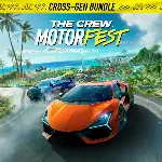🟢 The Crew Motorfest Upgrade Pack🟢 Xbox