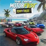 🟢 The Crew Motorfest | Year 1 Pass🟢 Xbox