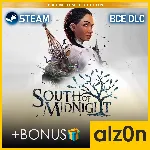 South of Midnight - Premium Edition [ВСЕ DLC] STEAM - irongamers.ru