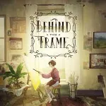Behind the Frame ключ Global RU/CIS РФ Россия стим СНГ - irongamers.ru