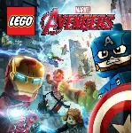 LEGO Marvels Avengers (Steam/Ключ/Весь Мир) - irongamers.ru