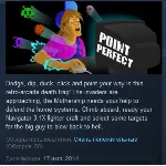 Point Perfect 💎 STEAM KEY REGION FREE GLOBAL