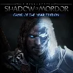 🔴 Middle-earth: Shadow of Mordor❗ ️PS4/PS5 🔴 TR