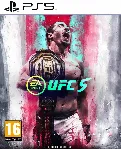UFC 5/EA SPORTS FC 24/NHL 24 (PS5) общий аккаунт