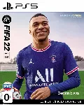 Fifa 22 (PS5)+3 Игры общий