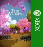 ☑ ️⭐Очевидец The Witness XBOX Покупка на Ваш акк⭐☑ ️