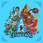 Ключ Minecraft Legends Microsoft Store PC XBOX - irongamers.ru