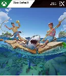 Raft XBOX SERIES X|S Цифровой Ключ - irongamers.ru