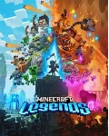MINECRAFT LEGENDS XBOX KEY) MICROSOFT - irongamers.ru