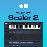🔵 Scaler 2 | Официальный файл активации