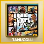 Grand Theft Auto V GTA 5 ГТА (PS/PS4/PS5/RU) Аренда от 10 суток - irongamers.ru