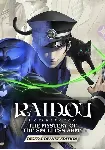 RAIDOU Remastered / Deluxe Edition STEAM КЛЮЧ РФ+МИР