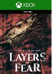 Layers of Fear (2023) XBOX SERIES XS PC Ключ - irongamers.ru