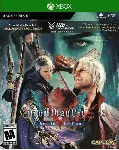 ✅ Devil May Cry 5 Special Edition✅ XBOX🔑 КЛЮЧ🔑 