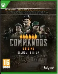 Commandos: Origins - Deluxe Edition Xbox Series X|S