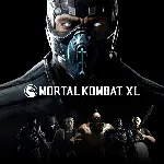 АРЕНДА XBOX Mortal Kombat XL