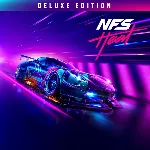АРЕНДА Need for Speed Heat Deluxe Edition [Xbox One & Xbox Series] Личный Аккаунт