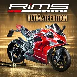 АРЕНДА Rims Racing Ultimate Edition [Xbox One X|S & Xbox Series X|S] Личный Аккаунт