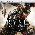 АРЕНДА Ryse: Legendary Edition [Xbox One X|S & Xbox Series X|S] Личный Аккаунт