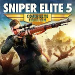 АРЕНДА XBOX Sniper Elite 5 Complete Edition - irongamers.ru