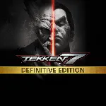 АРЕНДА TEKKEN 7 - Definitive Edition [Xbox One X|S & Xbox Series X|S] Личный Аккаунт
